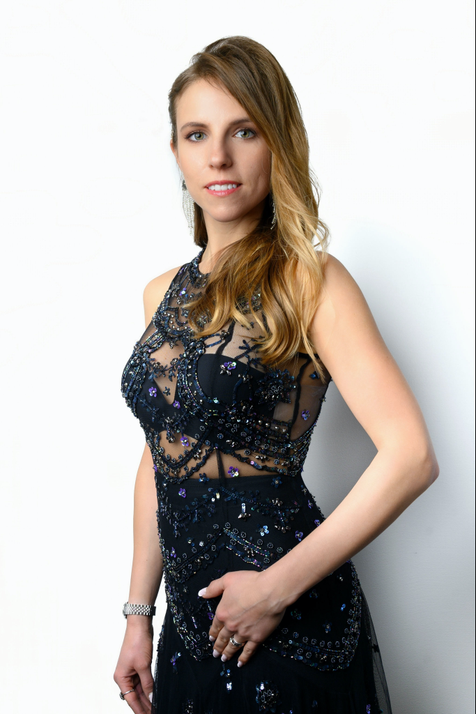 Maria Crisci