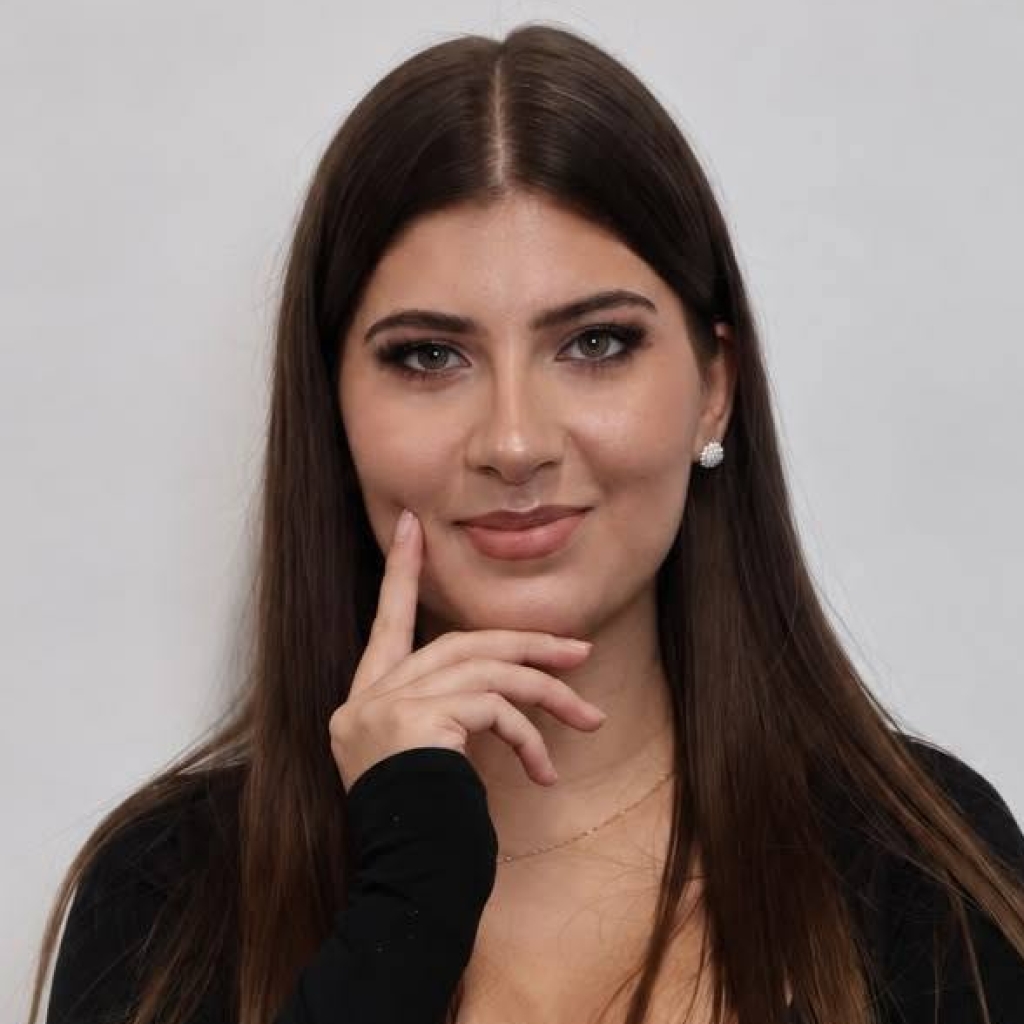 Inès Marques Arada